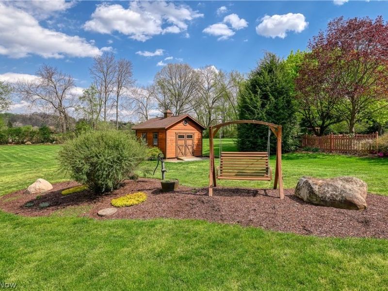 1632 Carriage House Drive, Mogadore, OH 44260 Photo 47