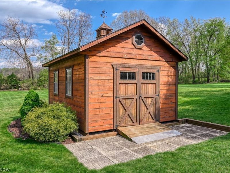 1632 Carriage House Drive, Mogadore, OH 44260 Photo 48