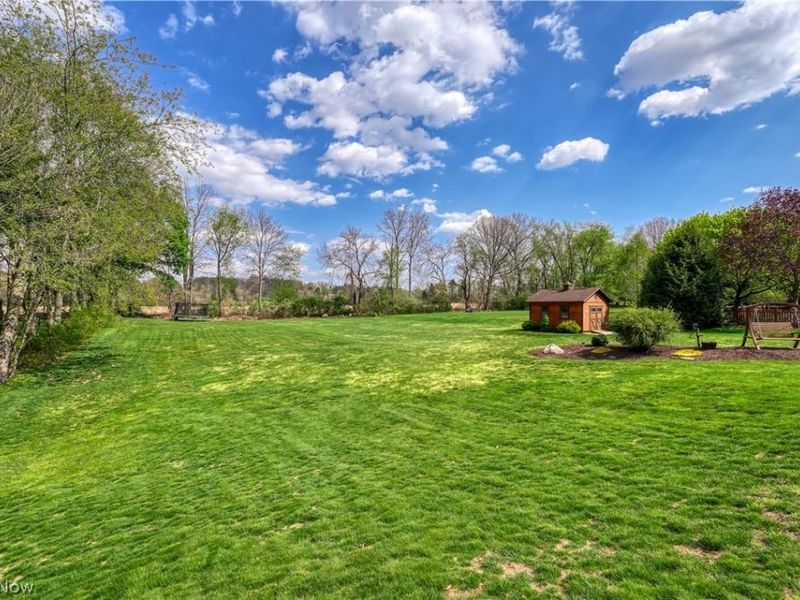 1632 Carriage House Drive, Mogadore, OH 44260 Photo 49