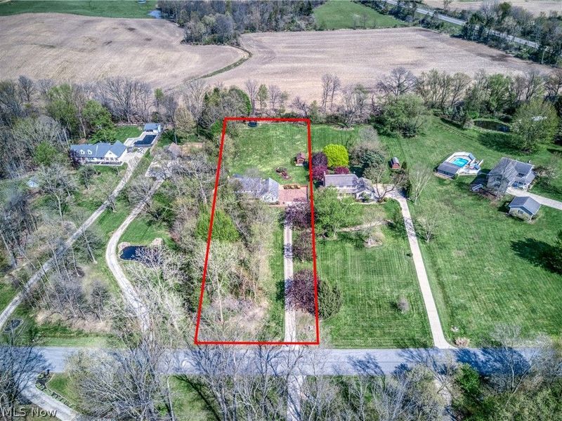 1632 Carriage House Drive, Mogadore, OH 44260 Photo 50