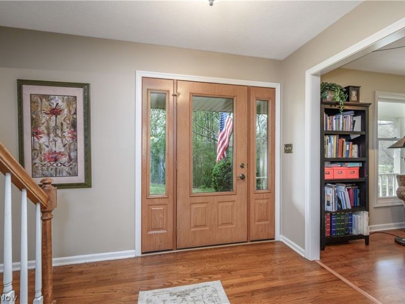 1632 Carriage House Drive, Mogadore, OH 44260 Photo 6