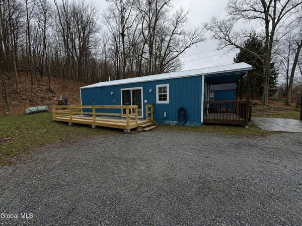 416 Upper Turnpike Road, Whitehall, NY 12887