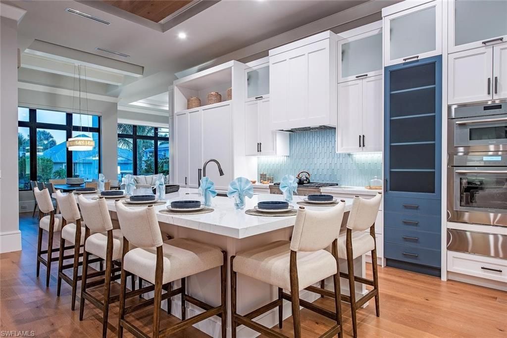 1456 Curlew Ave, Naples, FL 34102 Photo