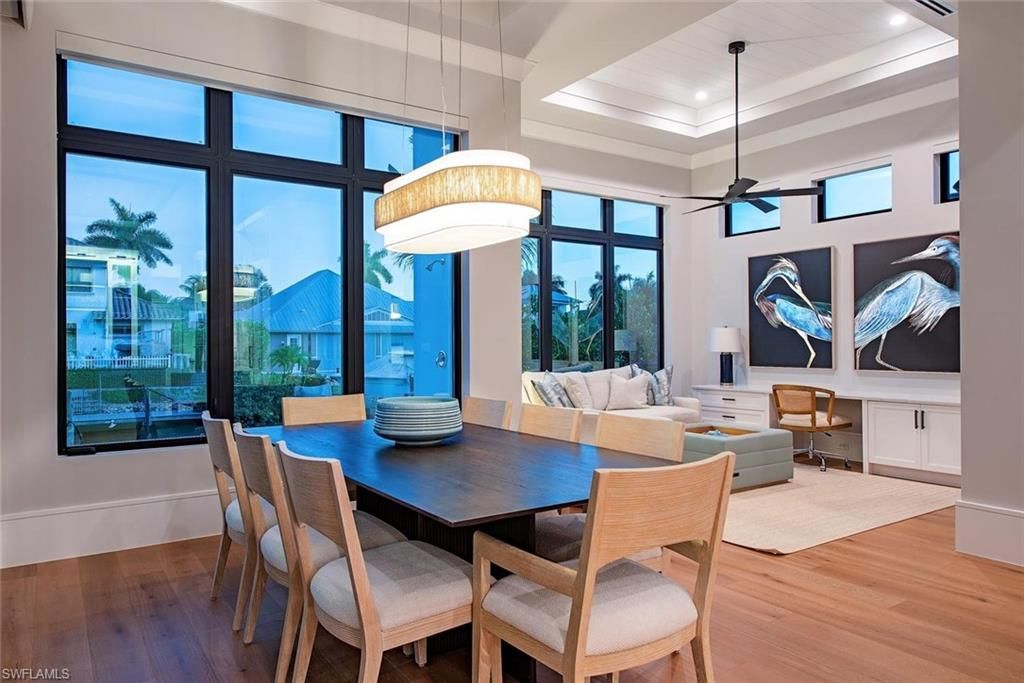 1456 Curlew Ave, Naples, FL 34102 Photo
