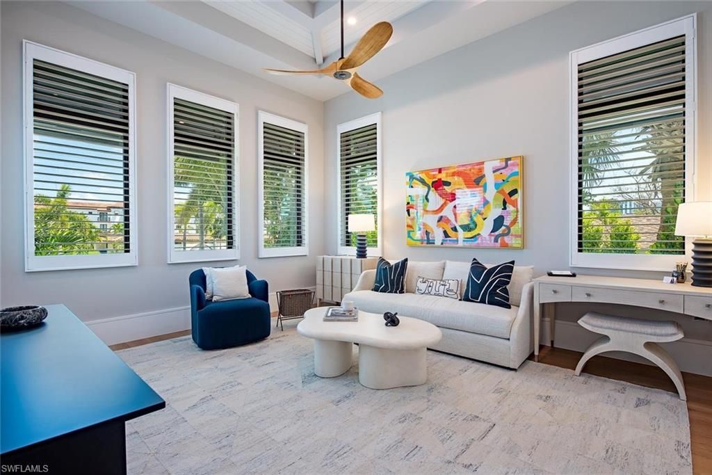 1456 Curlew Ave, Naples, FL 34102 Photo
