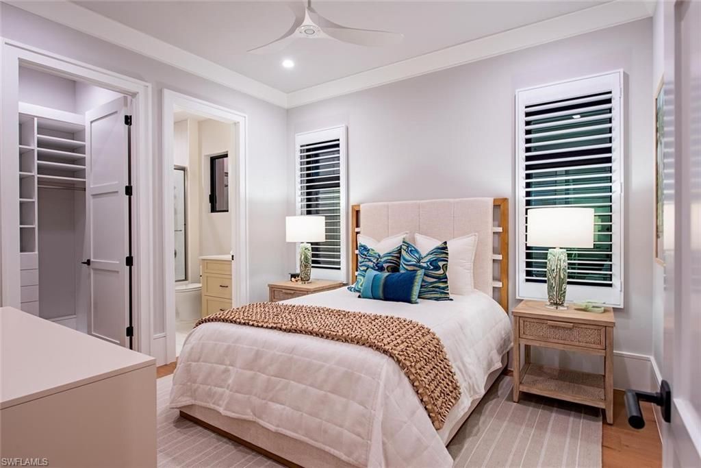 1456 Curlew Ave, Naples, FL 34102 Photo