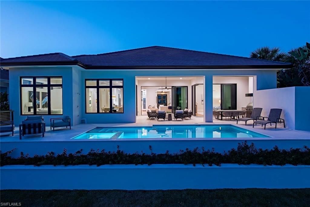 1456 Curlew Ave, Naples, FL 34102 Photo