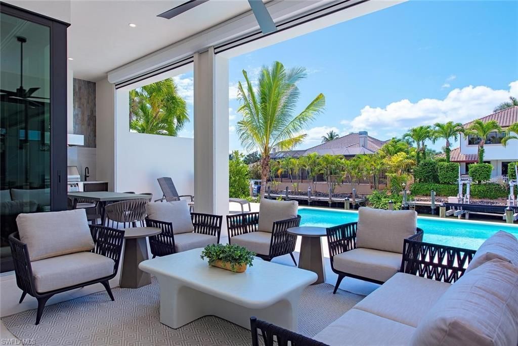 1456 Curlew Ave, Naples, FL 34102 Photo