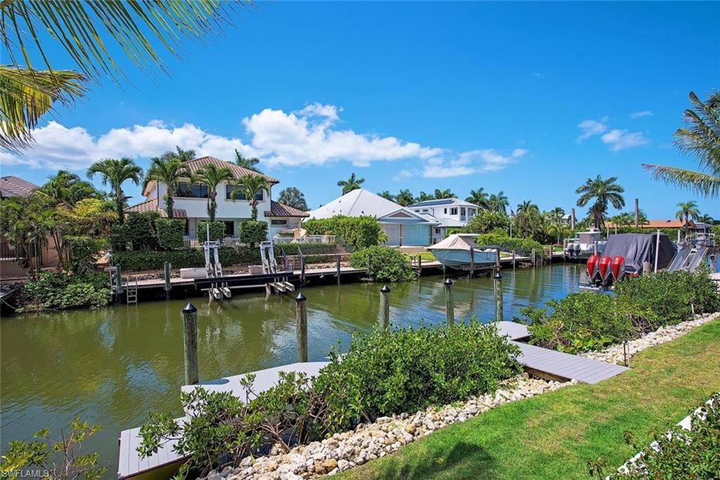 1456 Curlew Ave, Naples, FL 34102 Photo