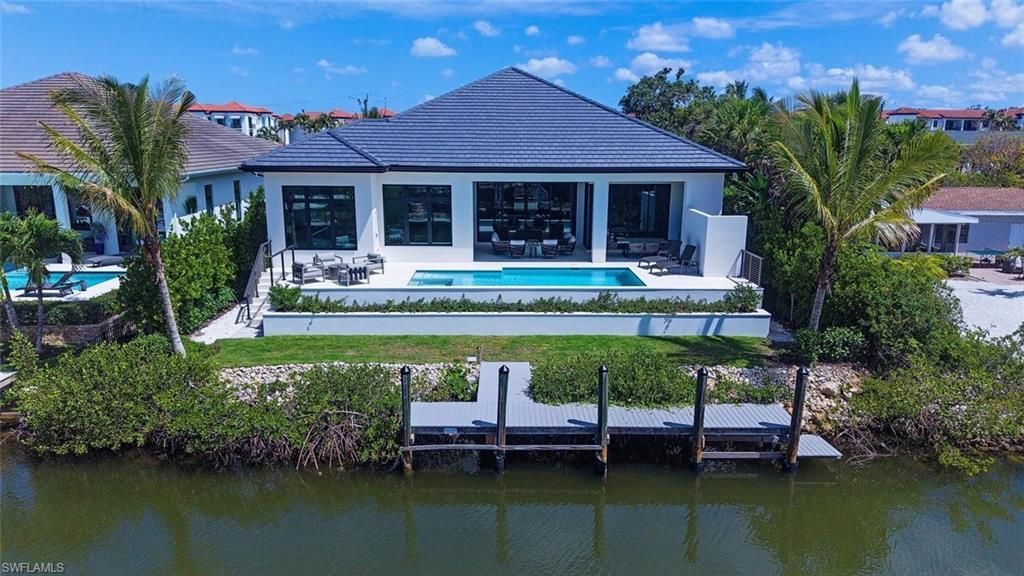 1456 Curlew Ave, Naples, FL 34102 Photo