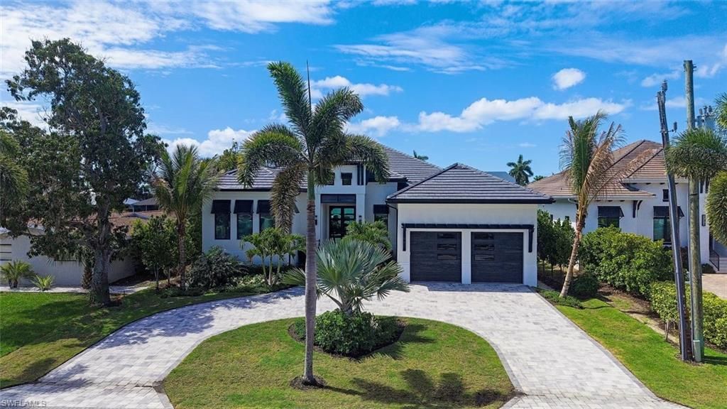 1456 Curlew Ave, Naples, FL 34102 Photo