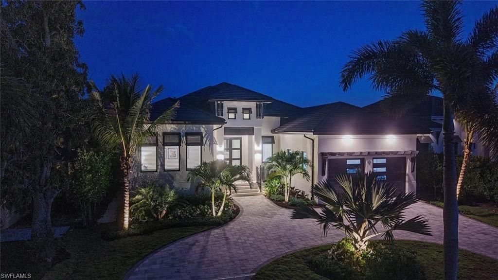 1456 Curlew Ave, Naples, FL 34102 Photo