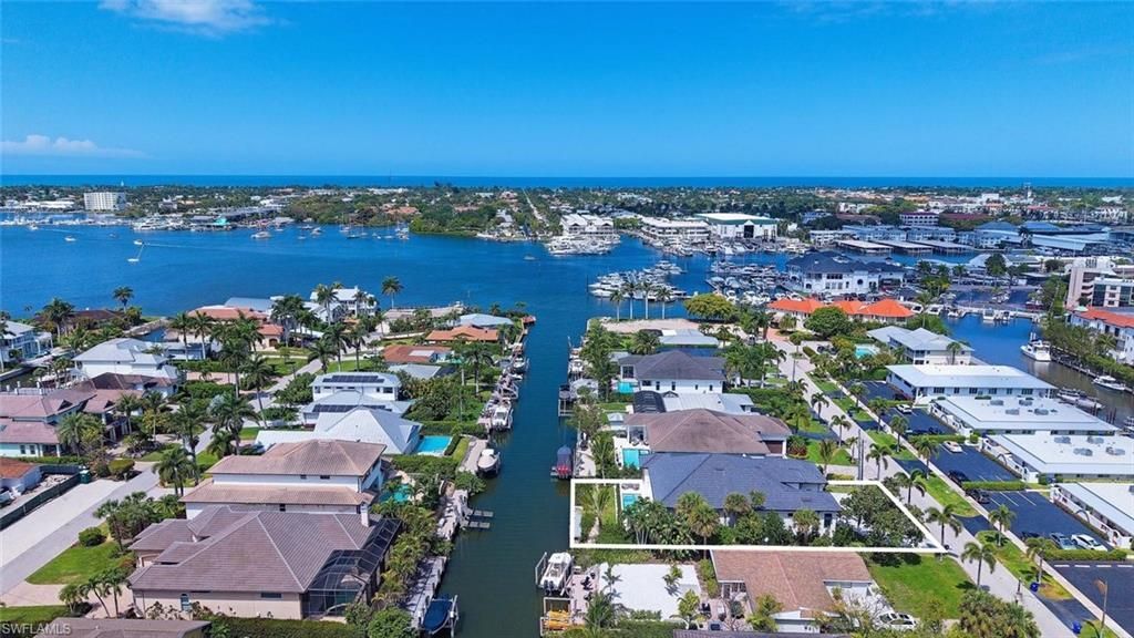 1456 Curlew Ave, Naples, FL 34102 Photo