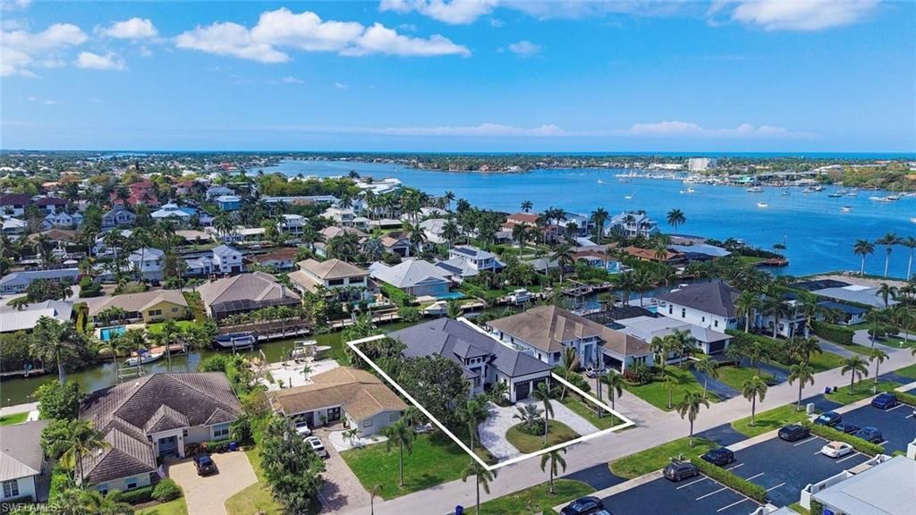 1456 Curlew Ave, Naples, FL 34102 Photo