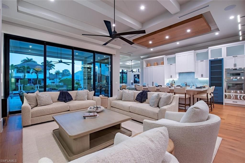1456 Curlew Ave, Naples, FL 34102 Photo
