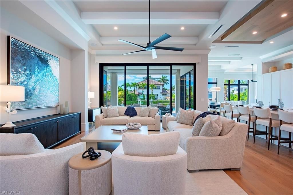 1456 Curlew Ave, Naples, FL 34102 Photo