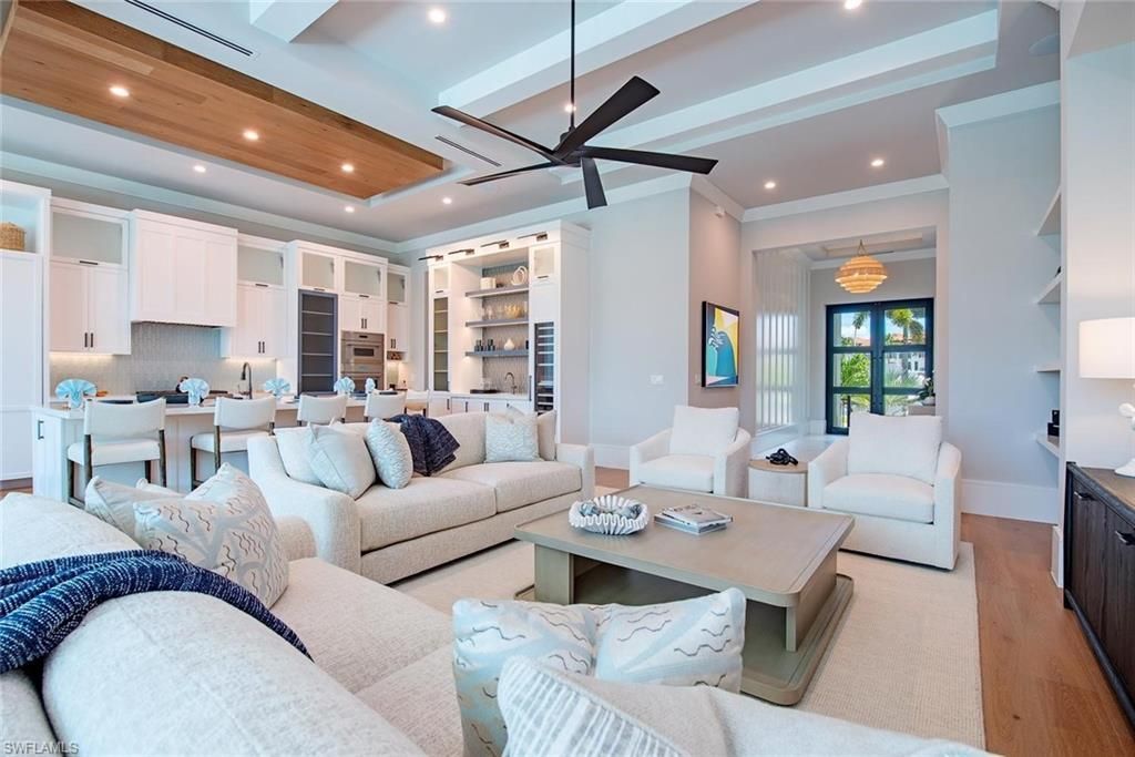 1456 Curlew Ave, Naples, FL 34102 Photo