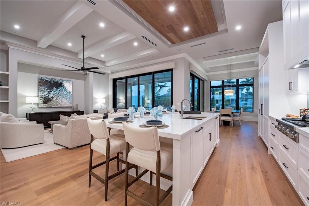 1456 Curlew Ave, Naples, FL 34102 Photo