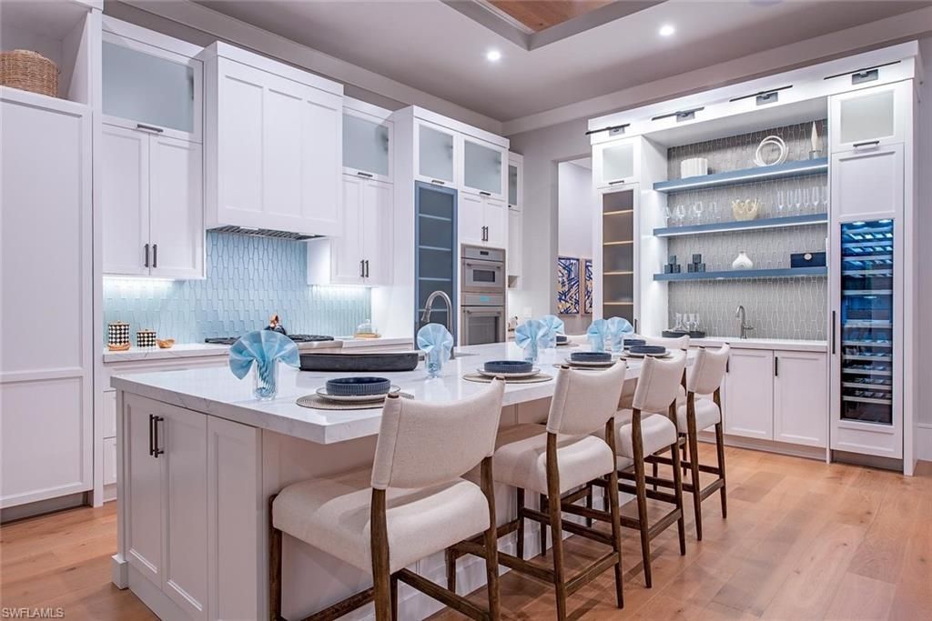 1456 Curlew Ave, Naples, FL 34102 Photo