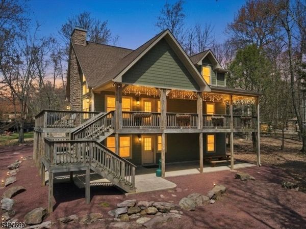 12 Lupine, Pennsylvania, PA 18624