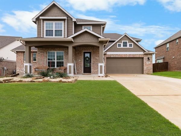 2625 Loudon Street, Rockwall, TX 75032