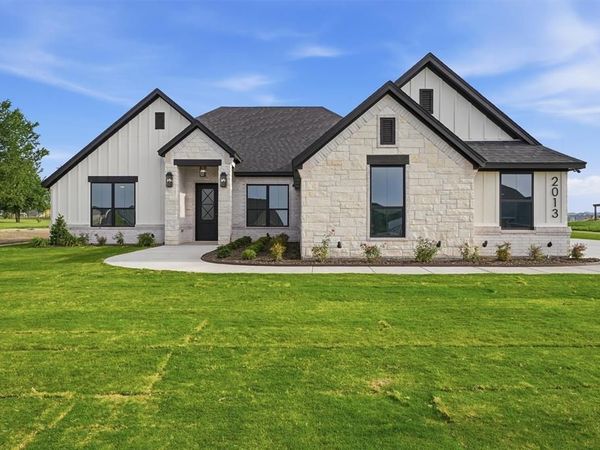 2013 Downslope Lane, Weatherford, TX 76087