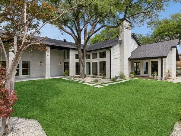 2016 Wing Point Lane, Plano, TX 75093