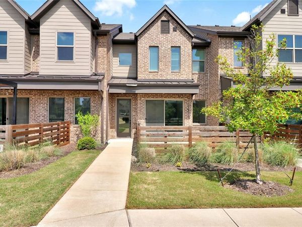 7317 Concha Drive, Grand Prairie, TX 75054