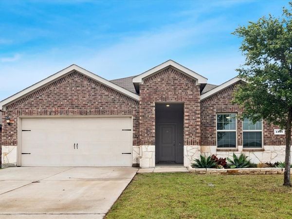 4351 Pyramid Drive , Forney, TX 75126