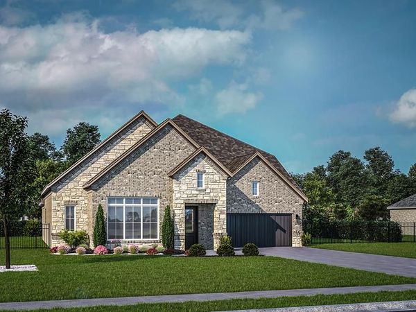 313 Fire Blade Drive, Aledo, TX 76008