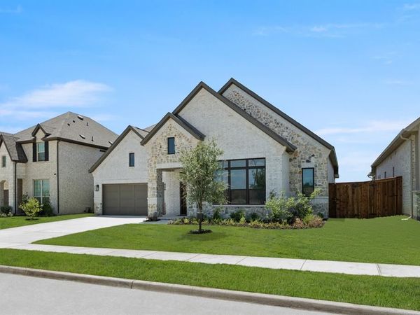 313 Fire Blade Drive, Aledo, TX 76008