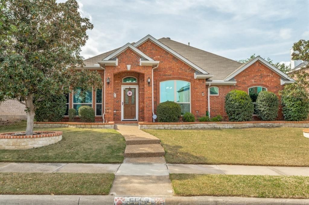 5553 Big River Drive, The Colony, TX 75056 Main Photo