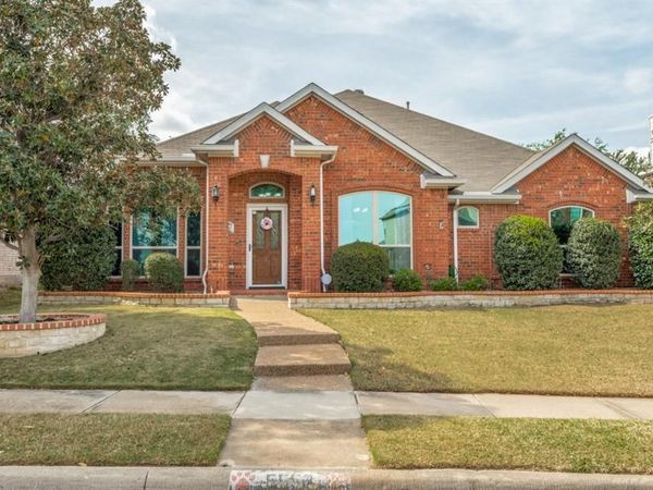 5553 Big River Drive, The Colony, TX 75056