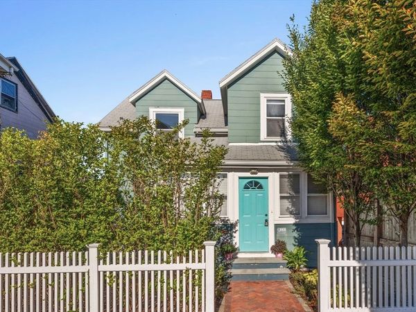 161 Main Street, Medford, MA 02155