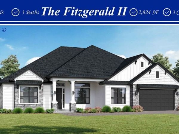 416 SANDY BLUFF Drive, Yulee, FL 32097