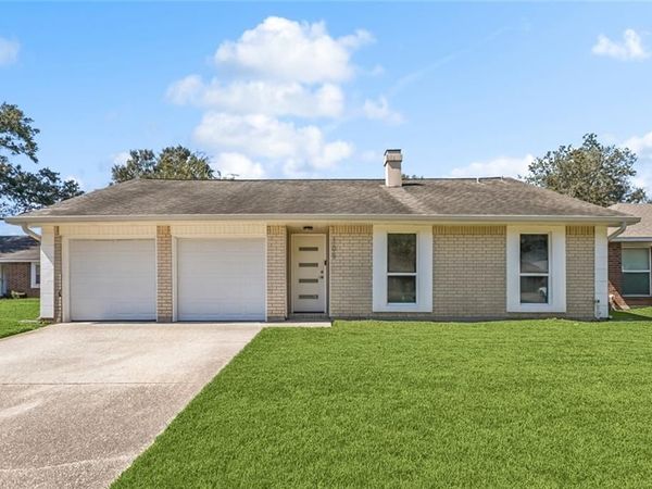 105 DANTE Circle , Slidell, LA 70458