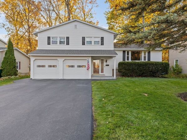 300 Catherine Street , North Syracuse, NY 13212