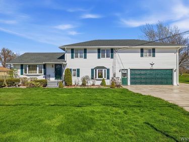6261 Nash Road, Sanborn, NY 14132