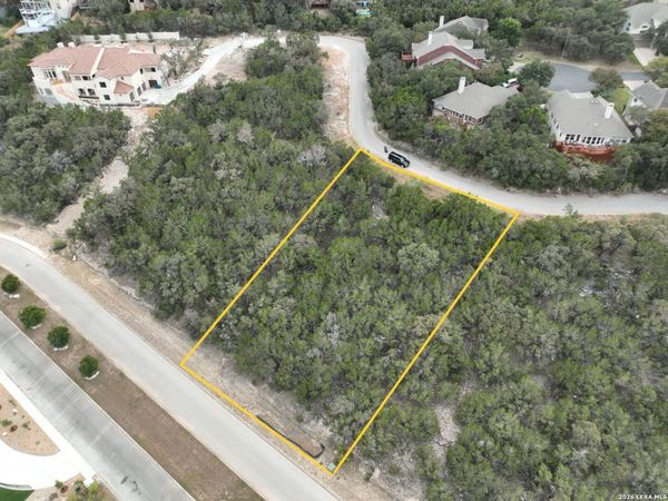 518 Winding Ravine, San Antonio, TX 78258