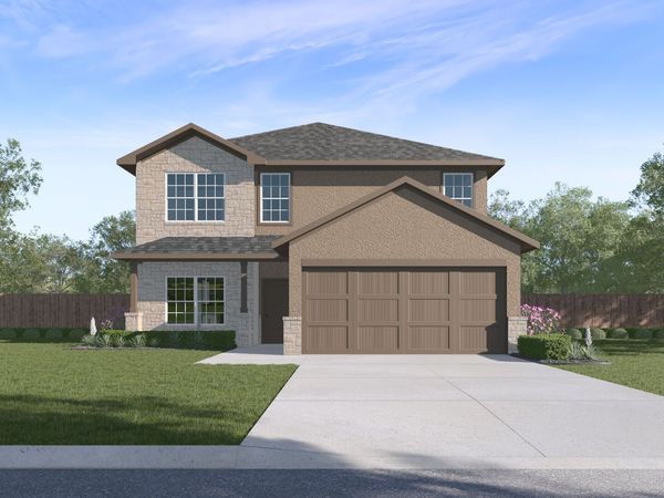 4902 Forward Swing, San Antonio, TX 78261