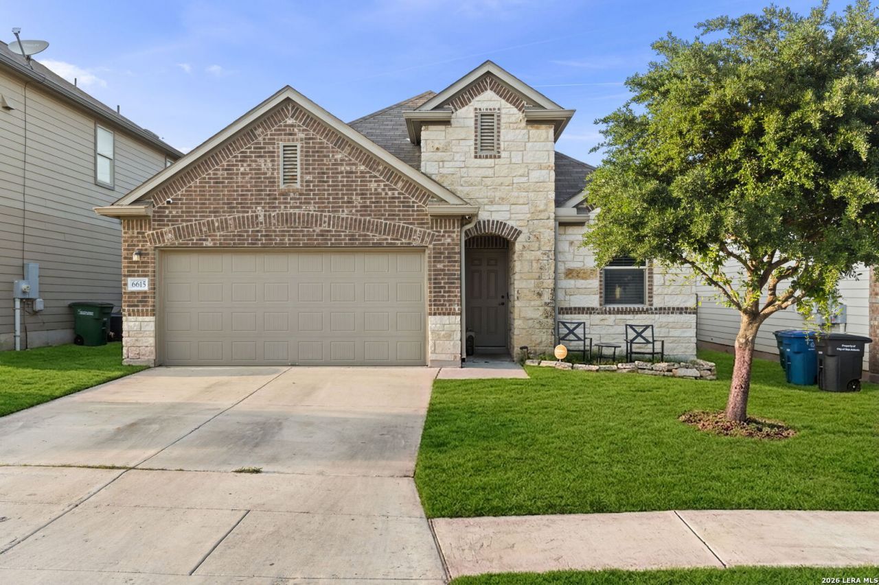 6615 Freedom Rnch, San Antonio, TX 78242 Main Photo