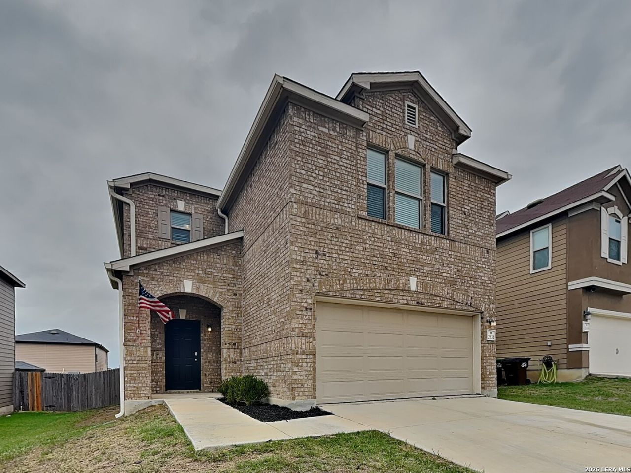 2631 Green Leaf, San Antonio, TX 78244 Main Photo