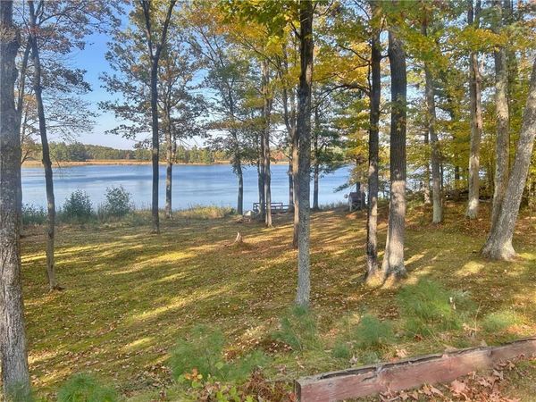 11404 N Farnsworth Road, Hayward, WI 54843