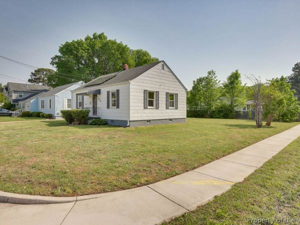 343 Darby Avenue , Hampton, VA 23663