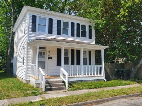108 E Howard Street , Hampton, VA 23663