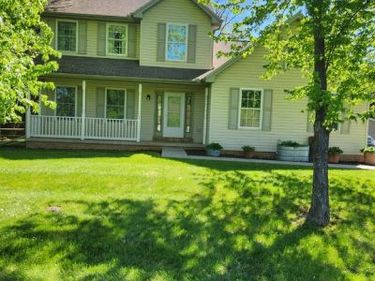 1 SKI RUN TRAIL, FAIRFIELD, PA 17320