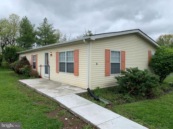 36 BENTWOOD CIRCLE, HARLEYSVILLE, PA 19438