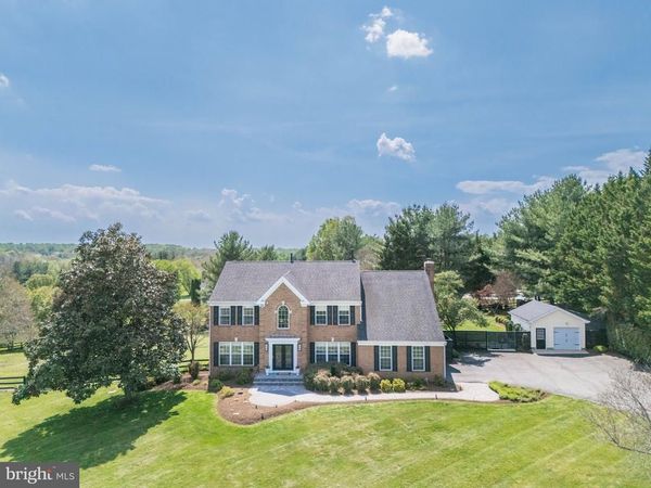 9204 HUNTMASTER ROAD , GAITHERSBURG, MD 20882