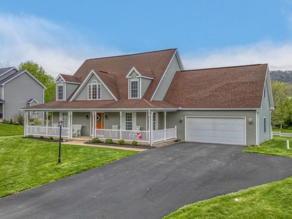 470 MILLGATE ROAD, BELLEFONTE, PA 16823
