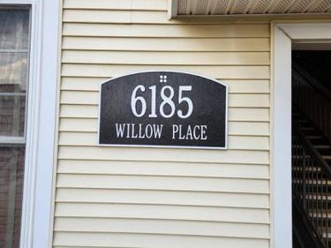 6185 WILLOW PLACE , Unit 206, BEALETON, VA 22712
